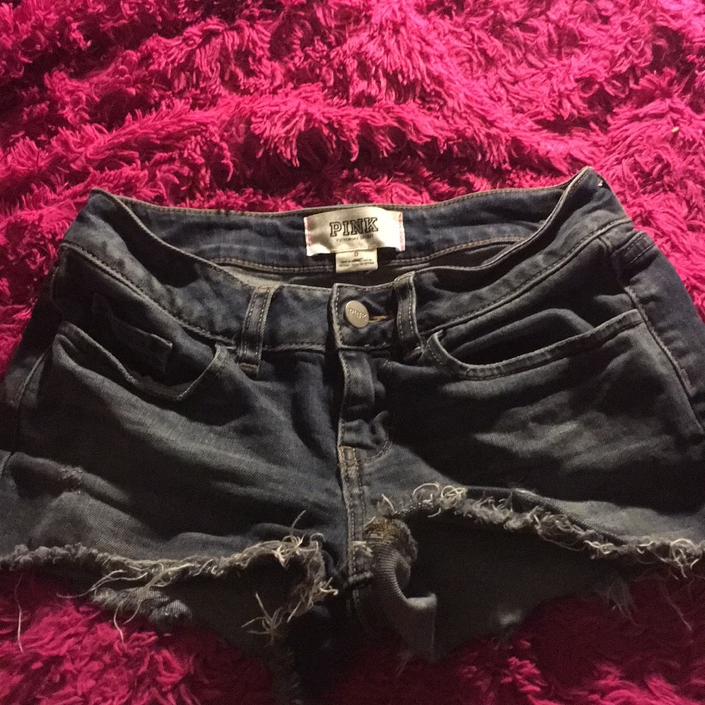 Daisy dukes